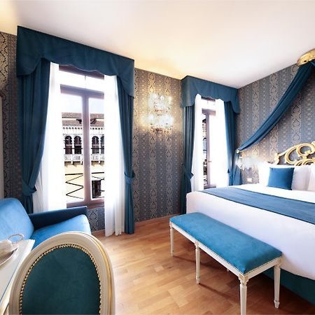 Residenza Fiore Венеция Экстерьер фото