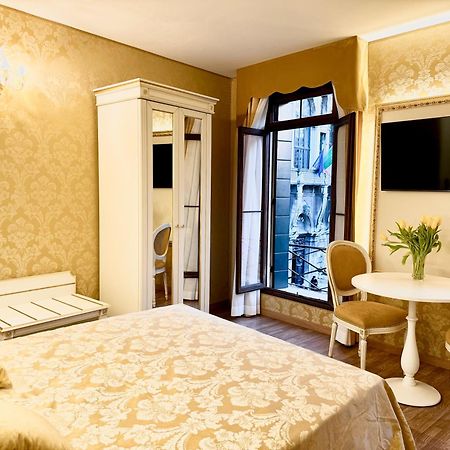 Residenza Fiore Венеция Экстерьер фото