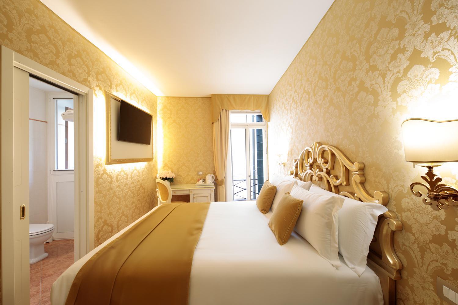 Residenza Fiore Венеция Экстерьер фото