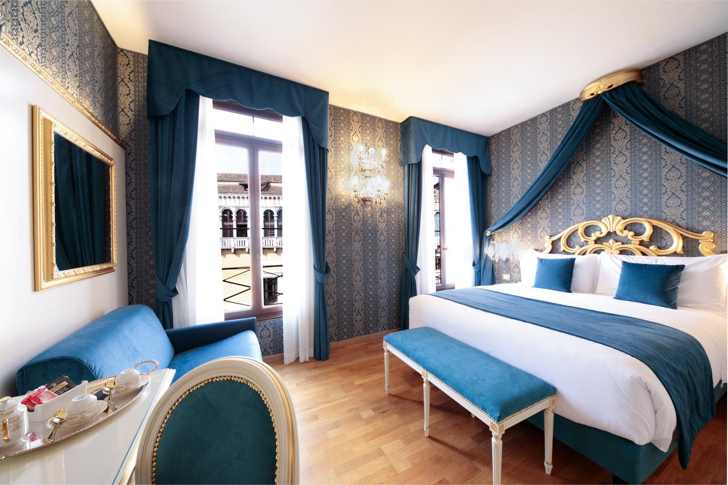 Residenza Fiore Венеция Экстерьер фото