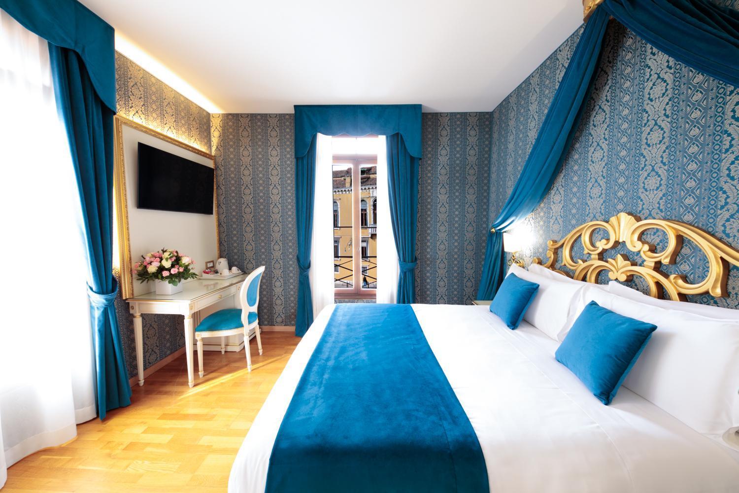 Residenza Fiore Венеция Экстерьер фото