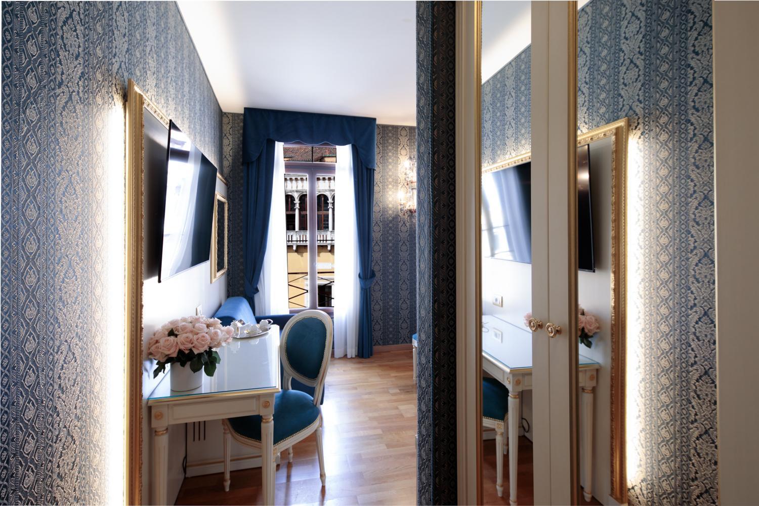 Residenza Fiore Венеция Экстерьер фото