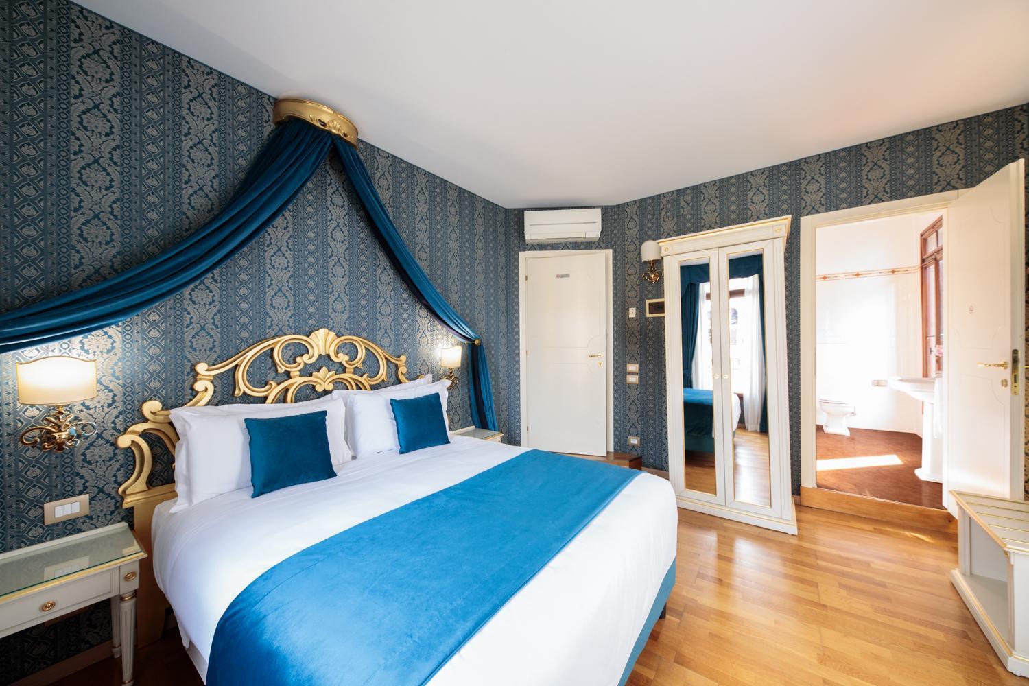 Residenza Fiore Венеция Экстерьер фото