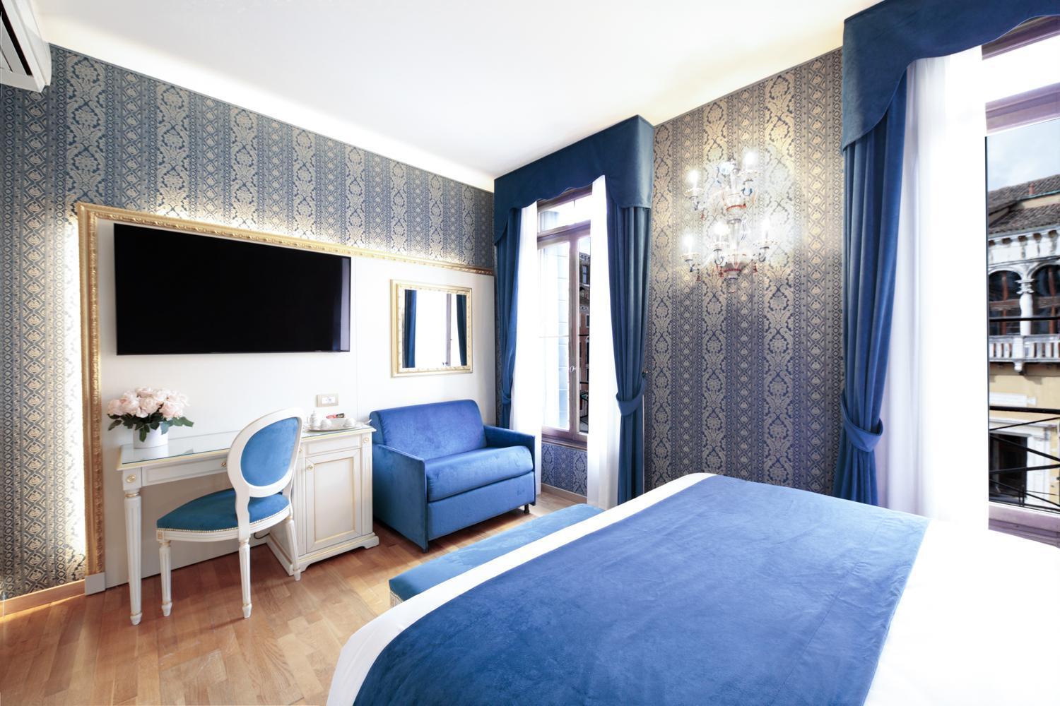 Residenza Fiore Венеция Экстерьер фото