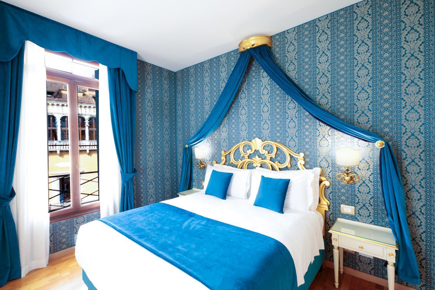 Residenza Fiore Венеция Экстерьер фото