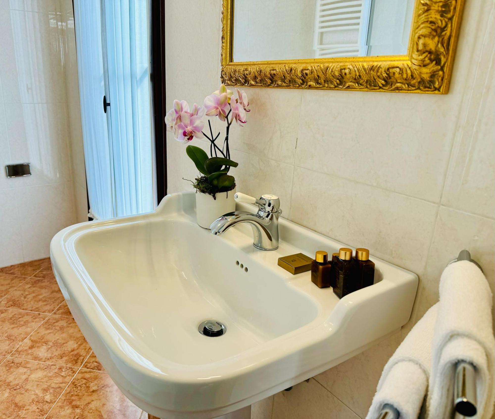Residenza Fiore Венеция Экстерьер фото