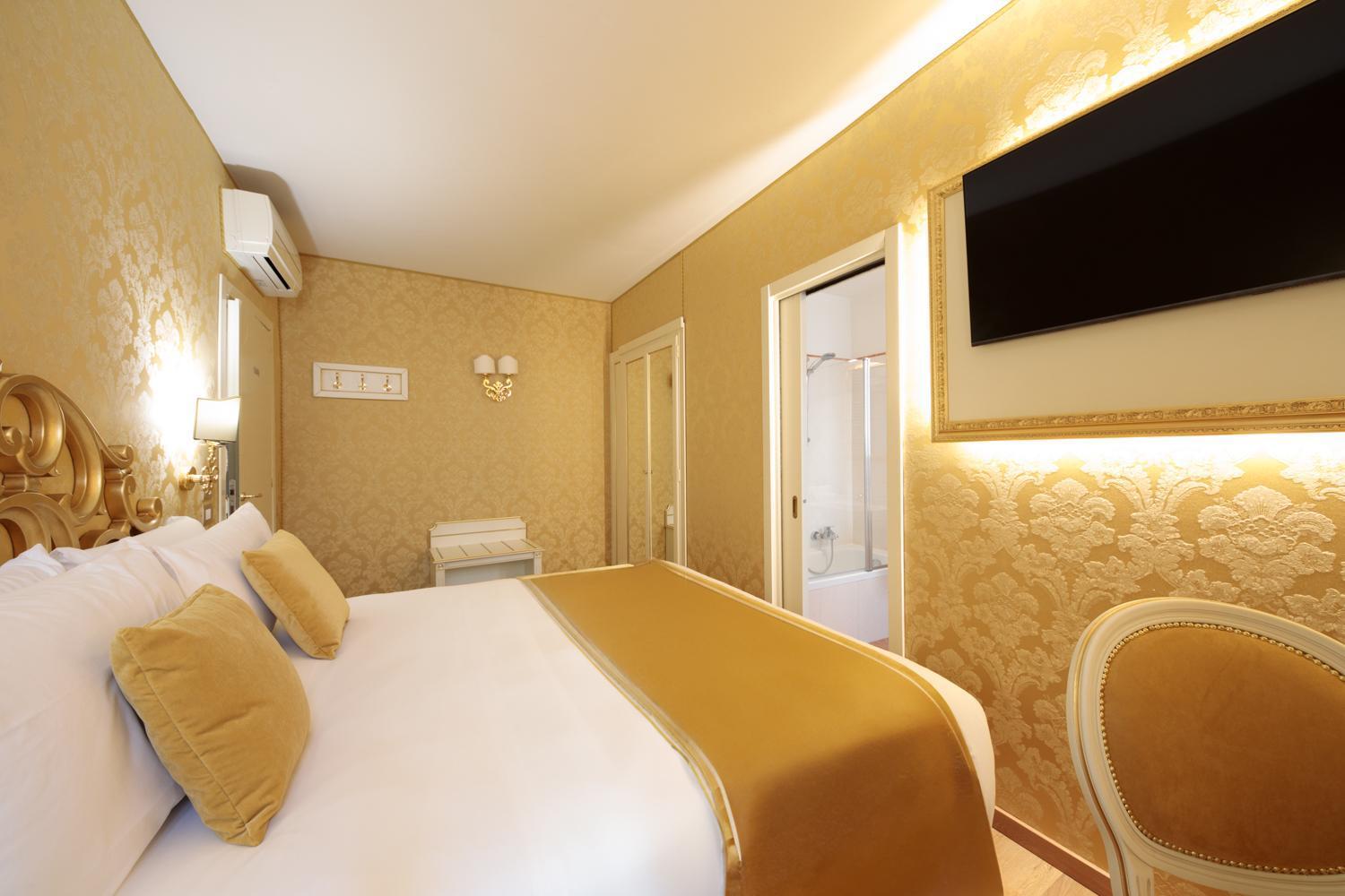 Residenza Fiore Венеция Экстерьер фото
