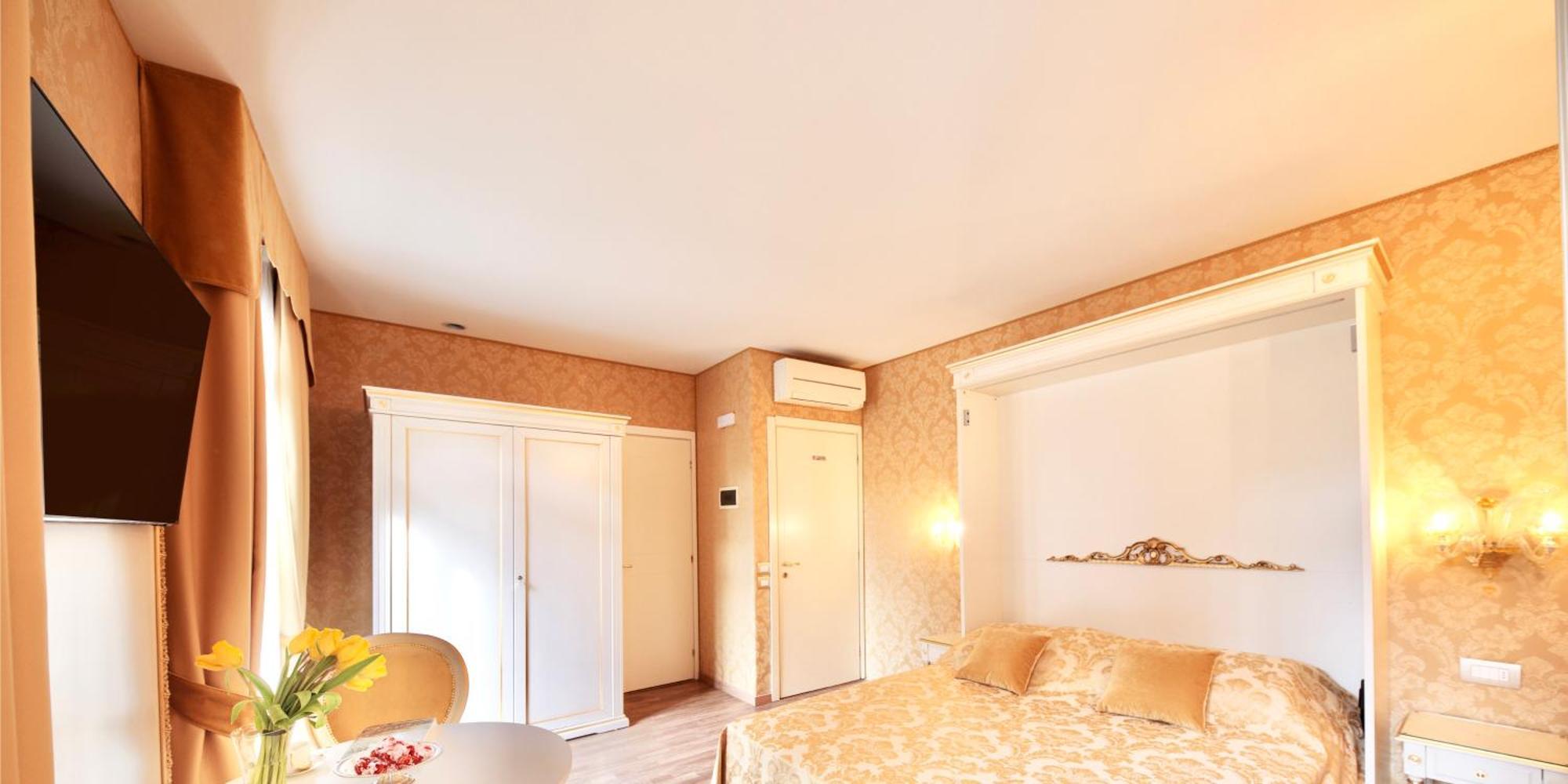 Residenza Fiore Венеция Экстерьер фото