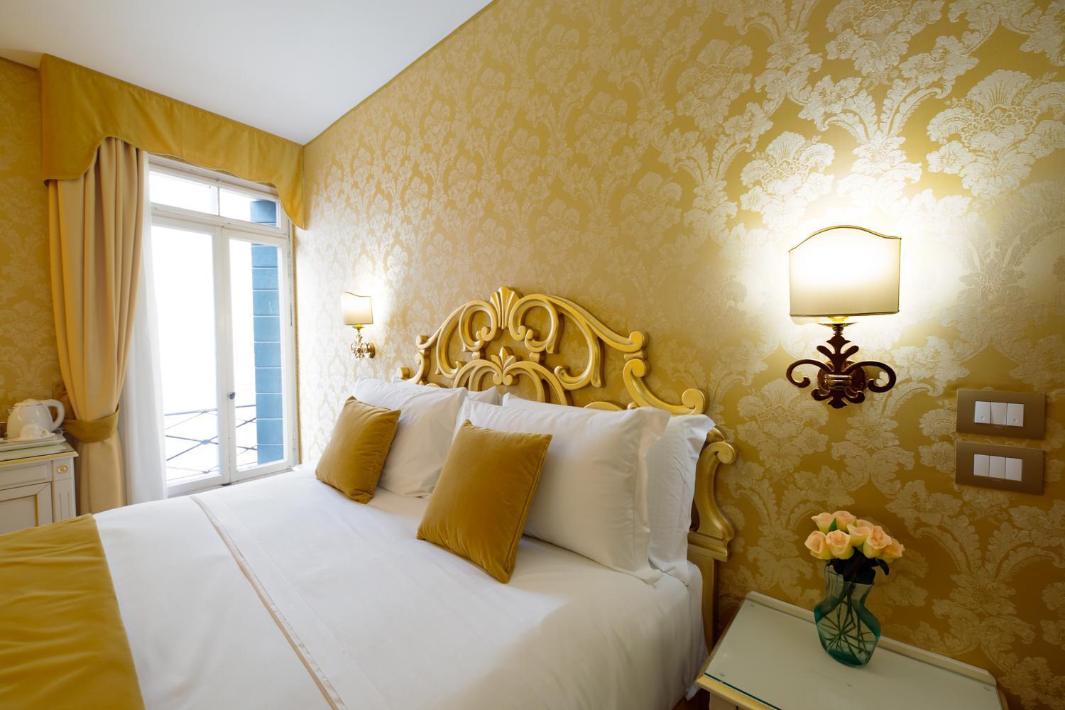 Residenza Fiore Венеция Экстерьер фото