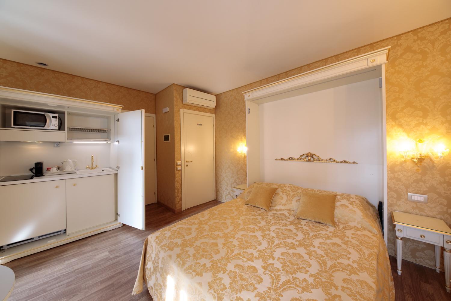 Residenza Fiore Венеция Номер фото