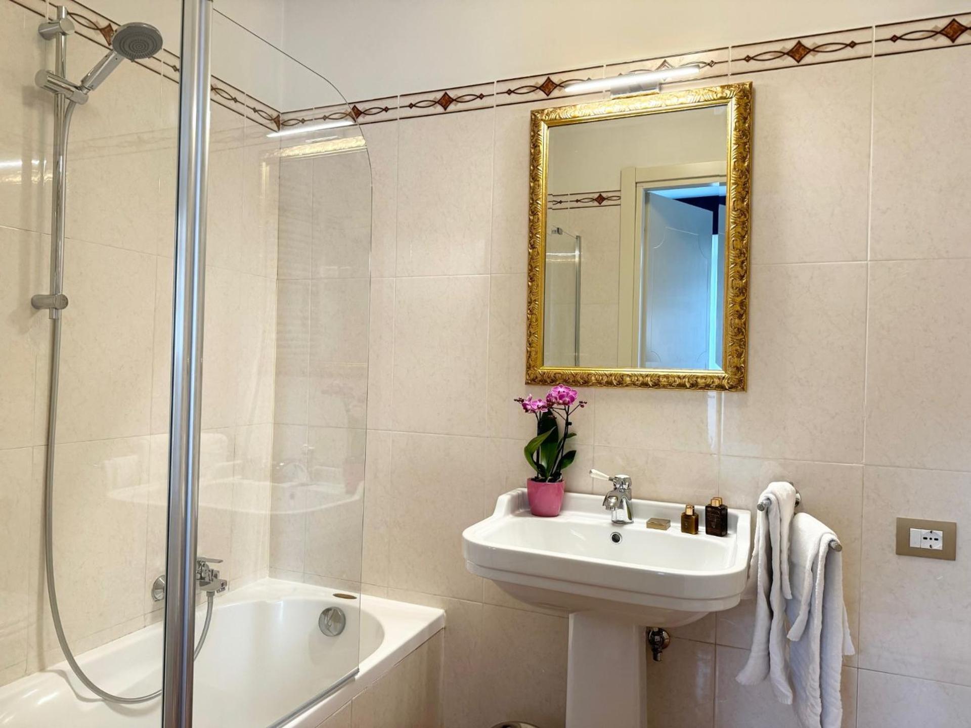 Residenza Fiore Венеция Экстерьер фото