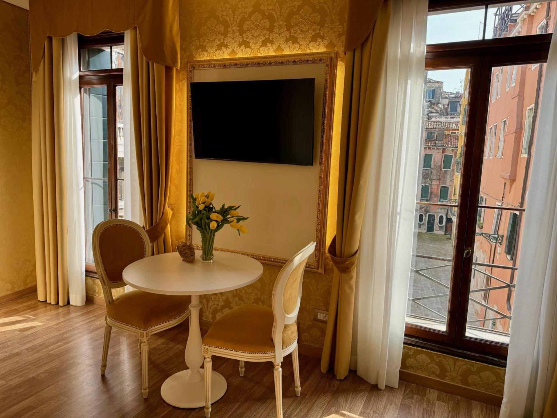 Residenza Fiore Венеция Экстерьер фото
